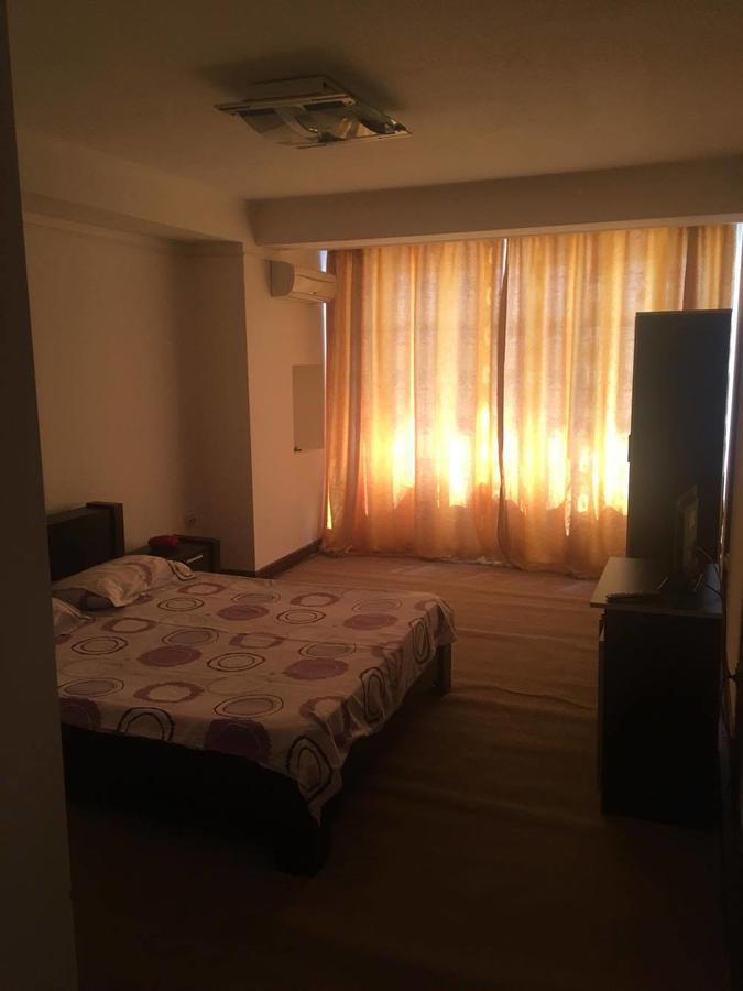 Hotel Dinastia Pitesti Exterior photo